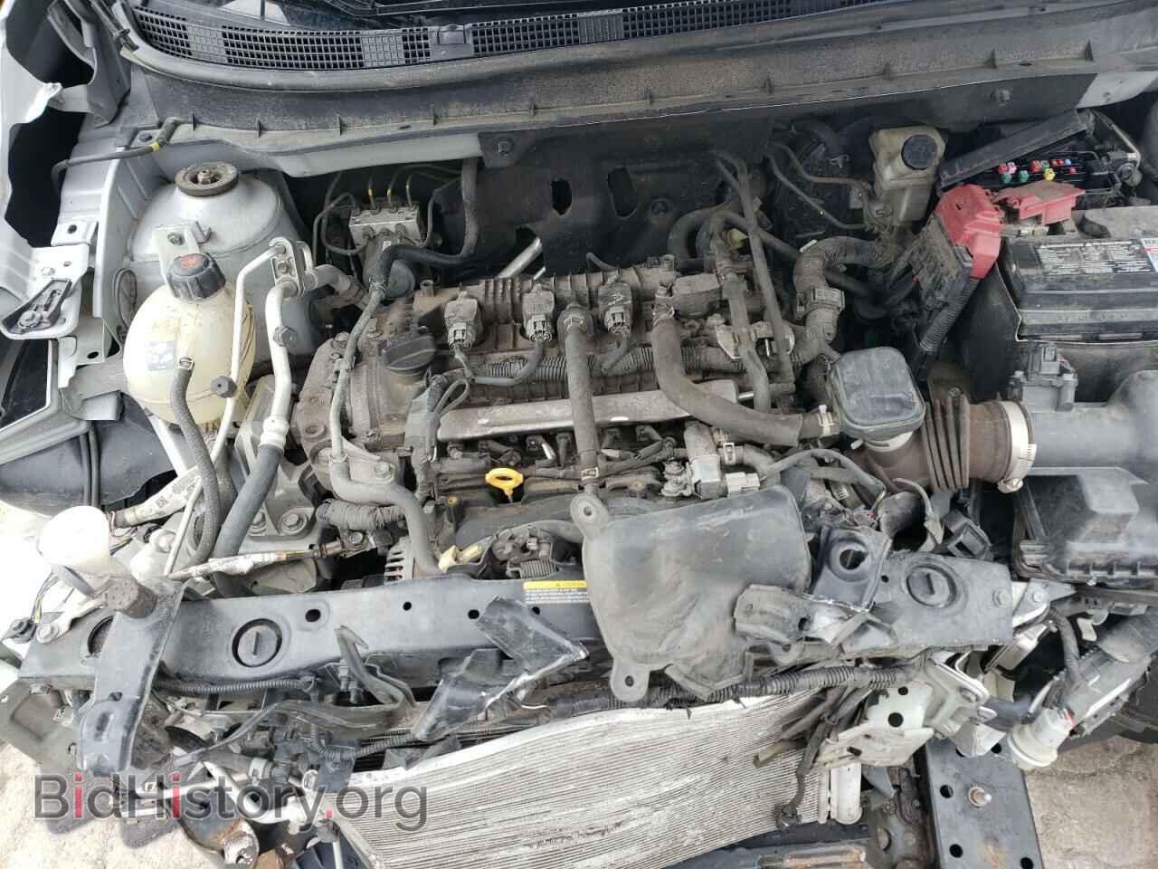 2019 NISSAN KICKS - VIN: 3N1CP5CU3KL535367 - Фото 12