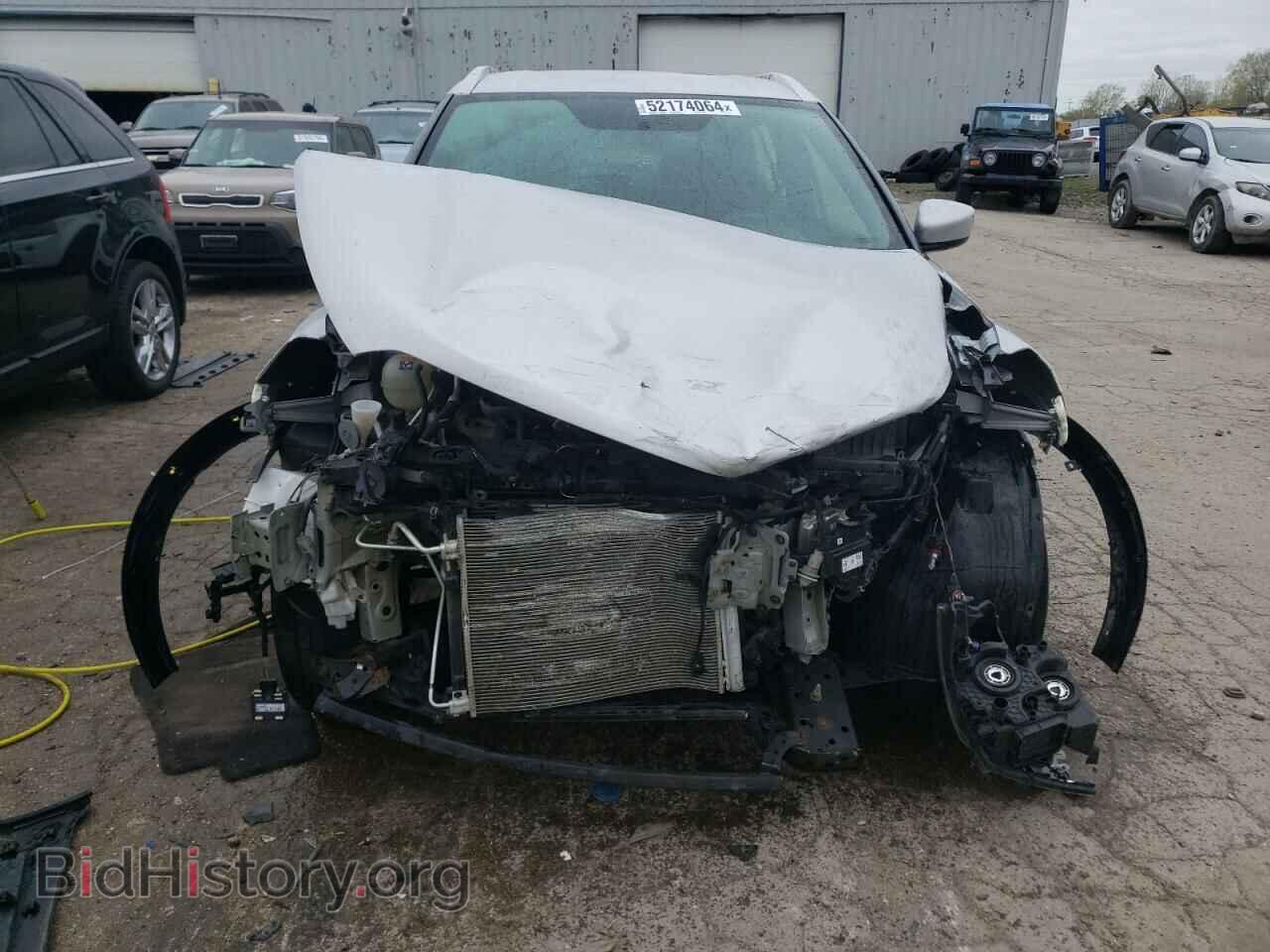 2019 NISSAN KICKS - VIN: 3N1CP5CU3KL535367 - Фото 5