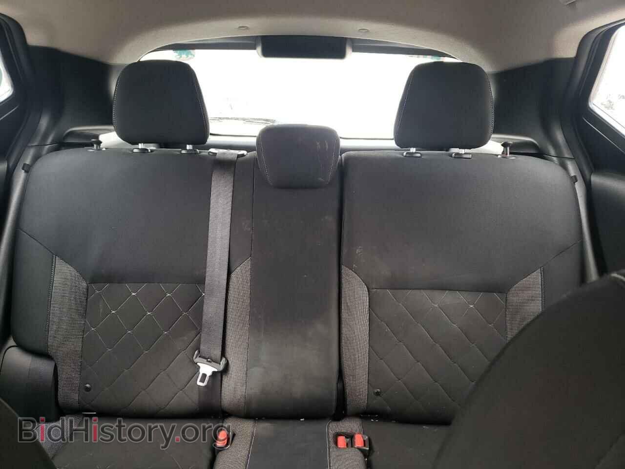 2019 NISSAN KICKS - VIN: 3N1CP5CU3KL535367 - Фото 10
