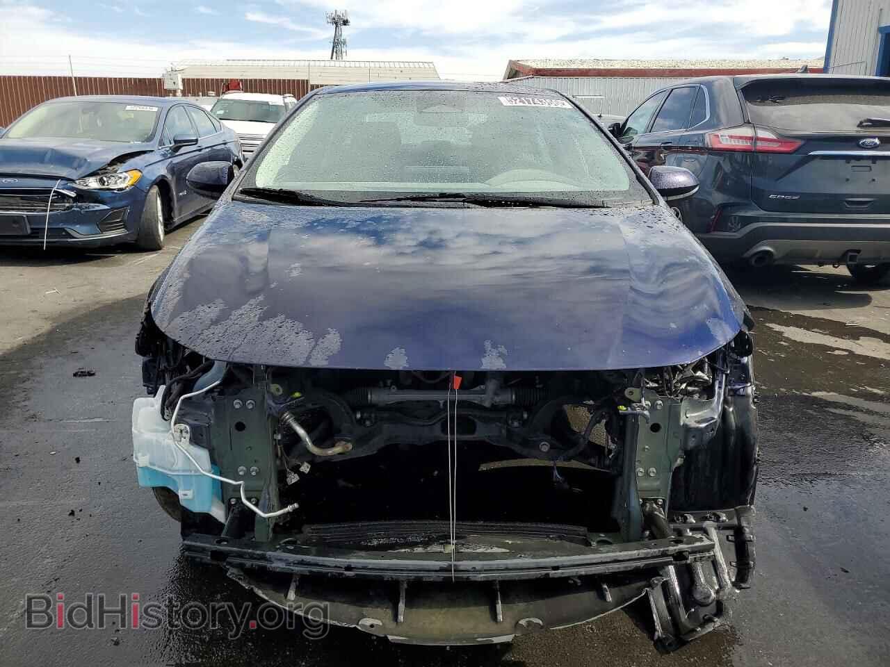 2023 TOYOTA COROLLA - VIN: 5YFB4MDEXPP013221 - Фото 5