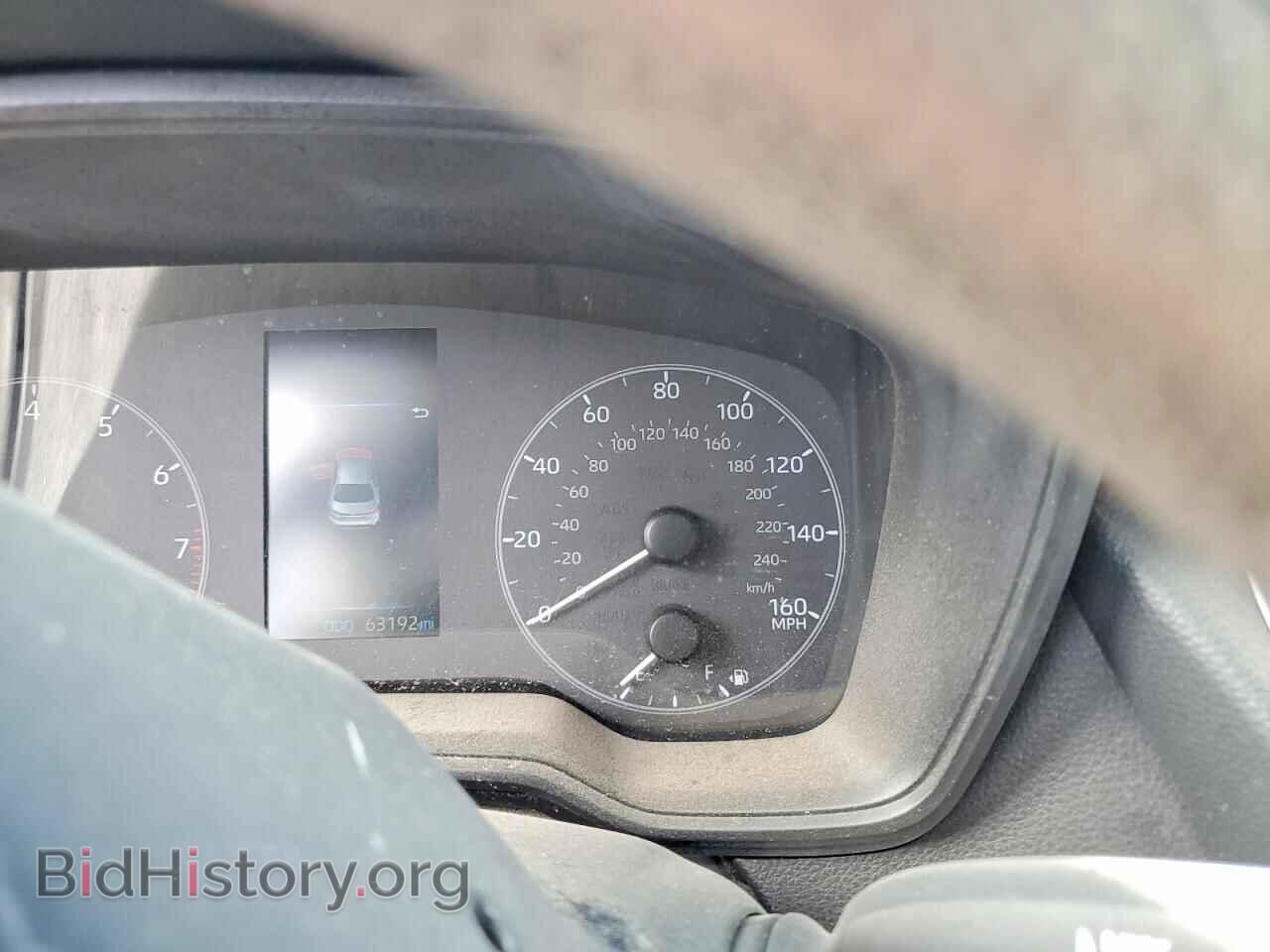 2023 TOYOTA COROLLA - VIN: 5YFB4MDEXPP013221 - Фото 9