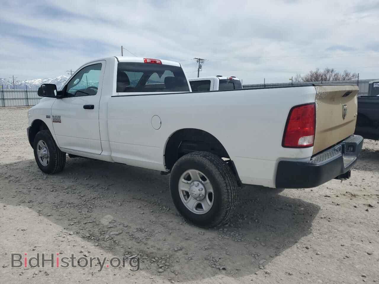 2015 RAM All Models - VIN: 3C6LR5AT7FG655230 - Фото 2