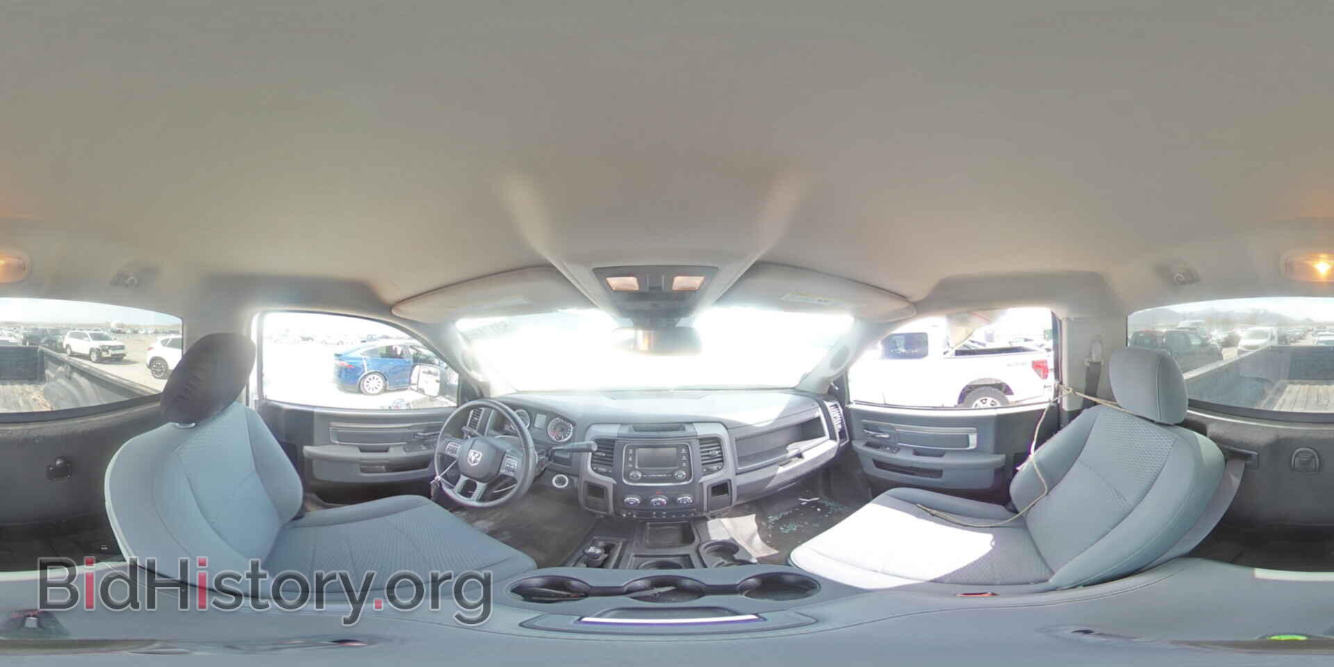 2015 RAM All Models - VIN: 3C6LR5AT7FG655230 - Фото 13