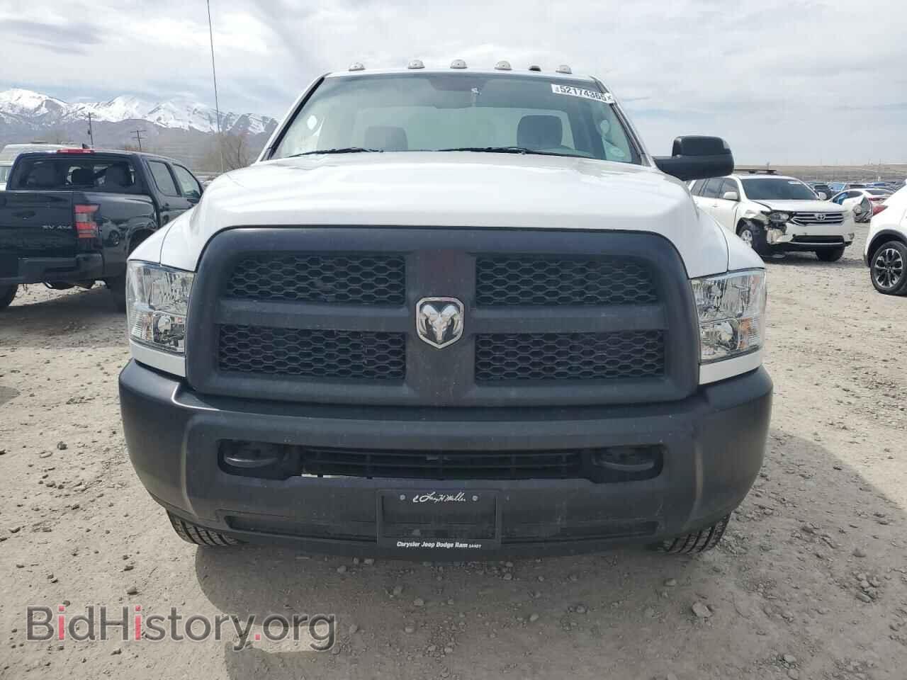 2015 RAM All Models - VIN: 3C6LR5AT7FG655230 - Фото 5