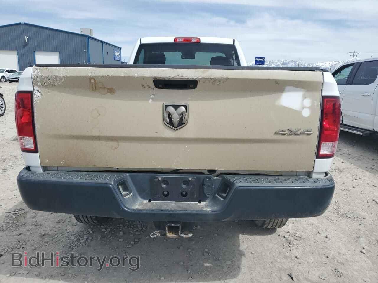2015 RAM All Models - VIN: 3C6LR5AT7FG655230 - Фото 6