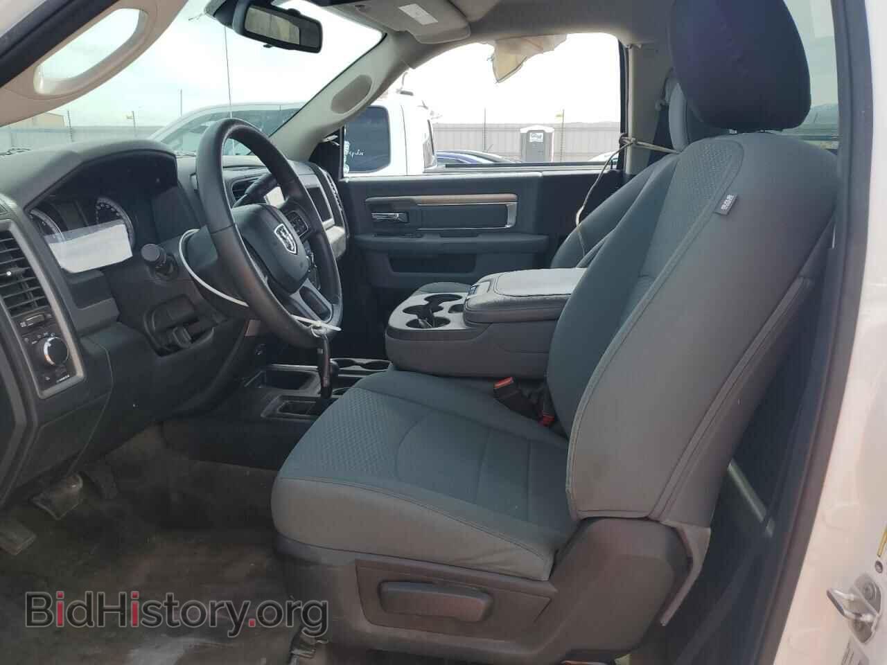 2015 RAM All Models - VIN: 3C6LR5AT7FG655230 - Фото 7