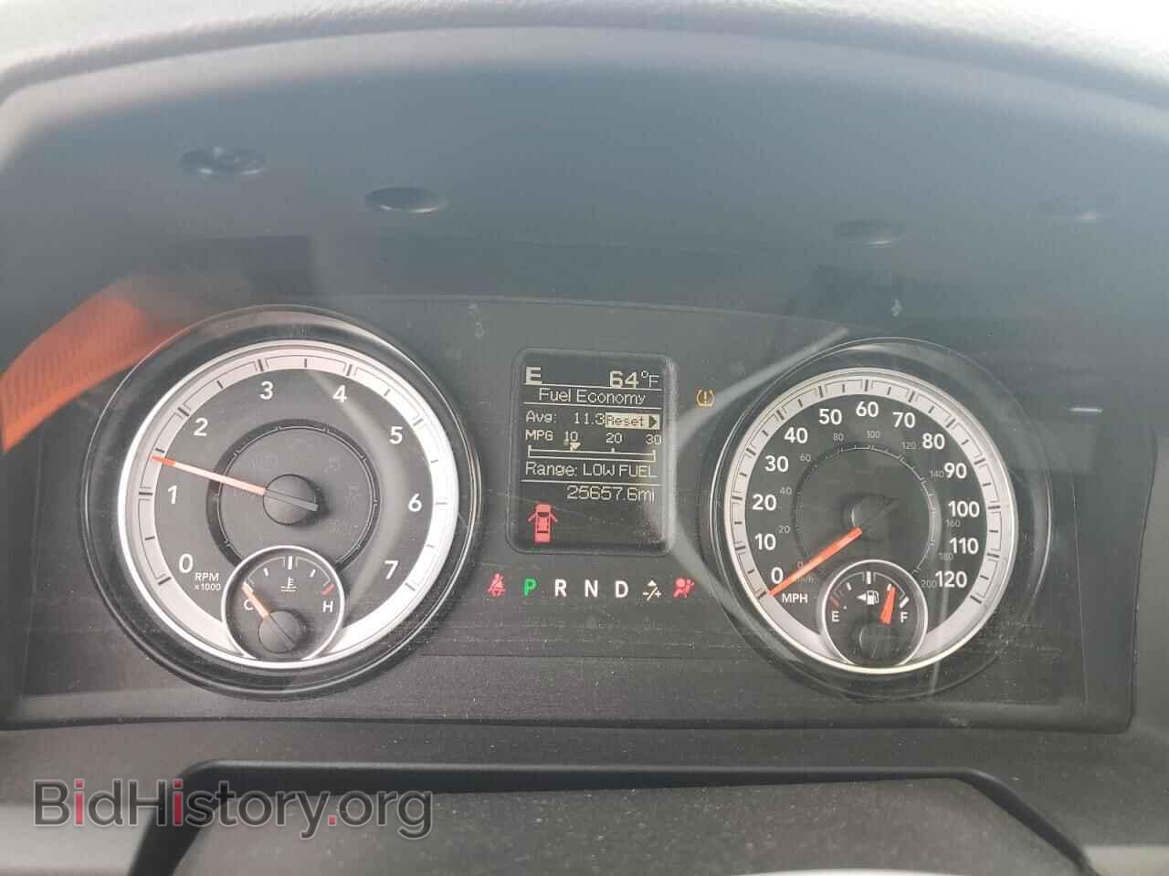 2015 RAM All Models - VIN: 3C6LR5AT7FG655230 - Фото 9