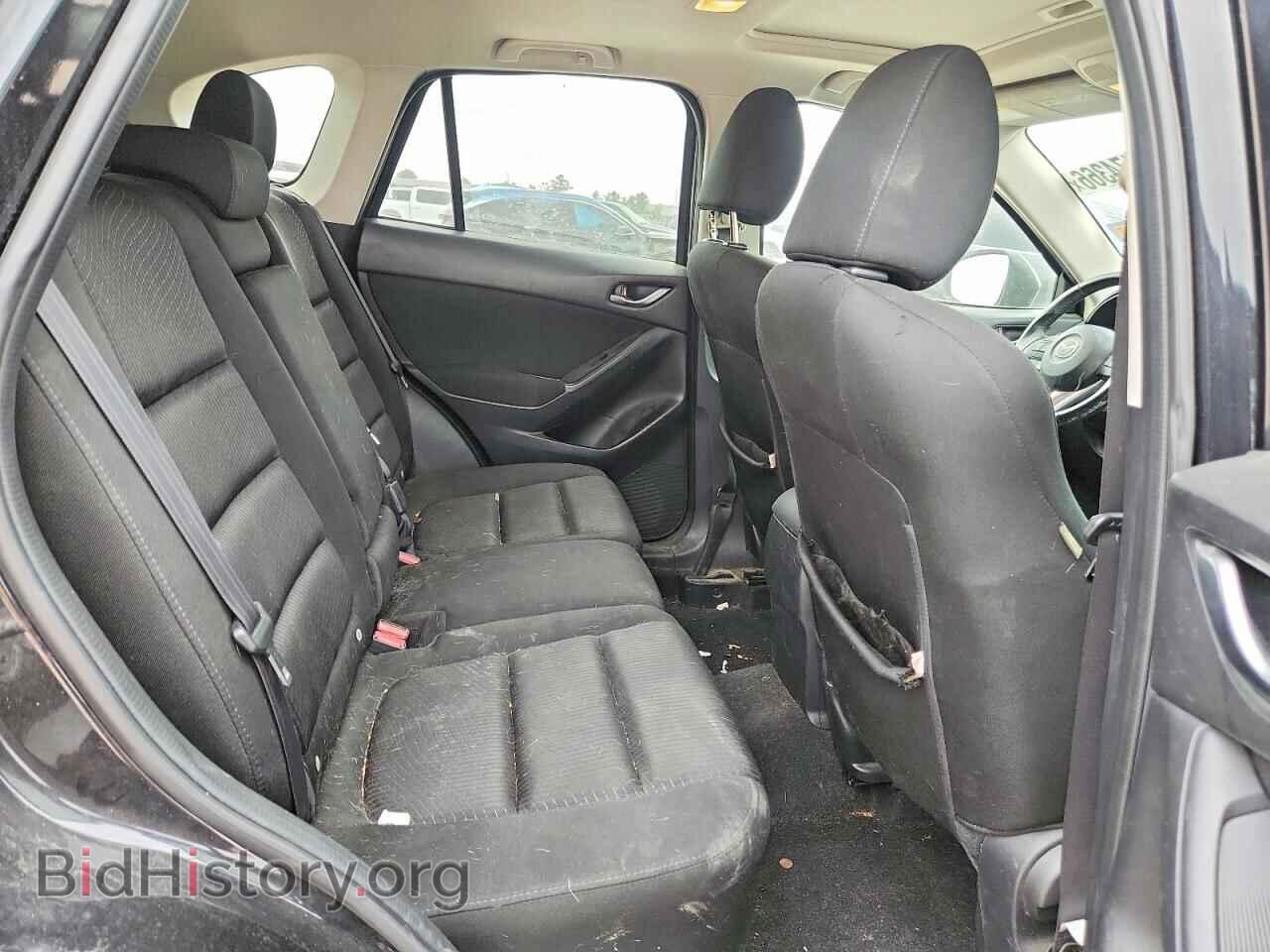 2013 MAZDA CX-5 - VIN: JM3KE2CEXD0145850 - Фото 10