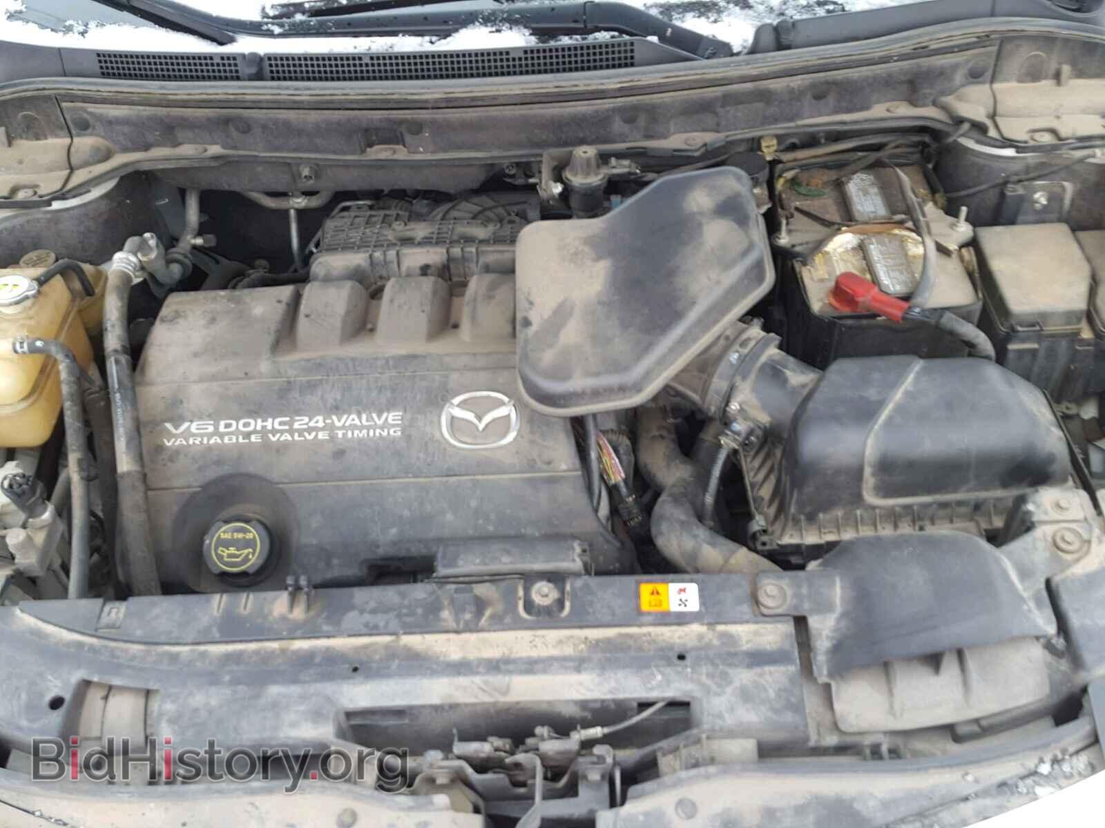 2007 MAZDA CX-9 - VIN: JM3TB28Y770108758 - Фото 7