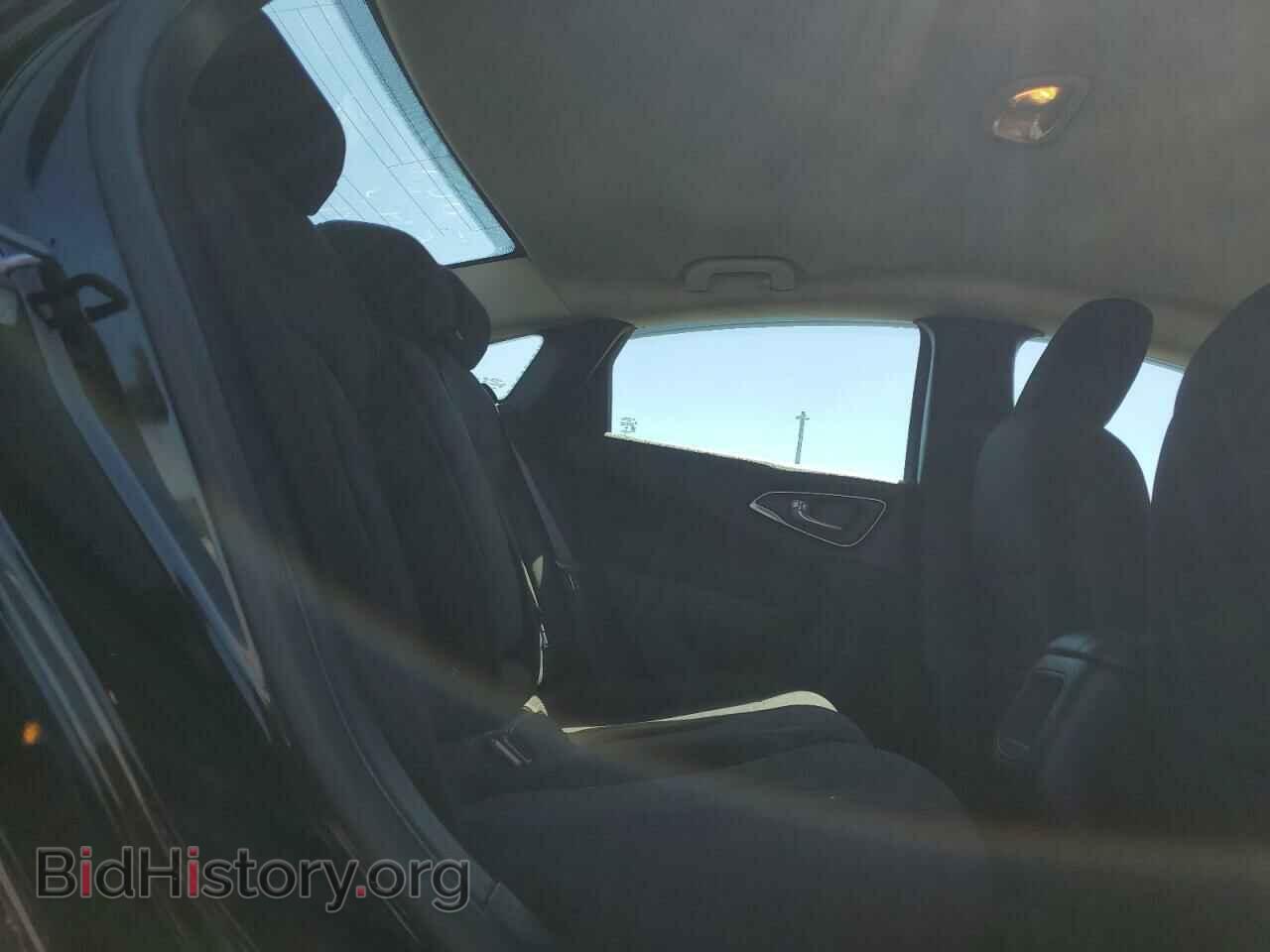 2015 CHRYSLER 200 - VIN: 1C3CCCAB7FN680405 - Photo 10