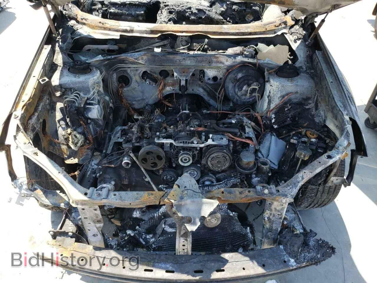 2012 SUBARU FORESTER - VIN: JF2SHBDC9CH440095 - Photo 7