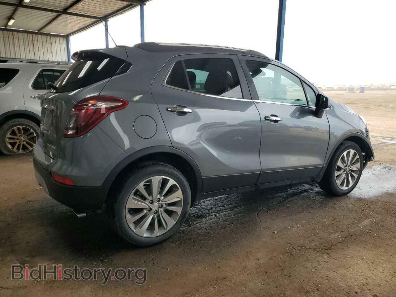 2020 BUICK ENCORE - VIN: KL4CJASB3LB024276 - Photo 3