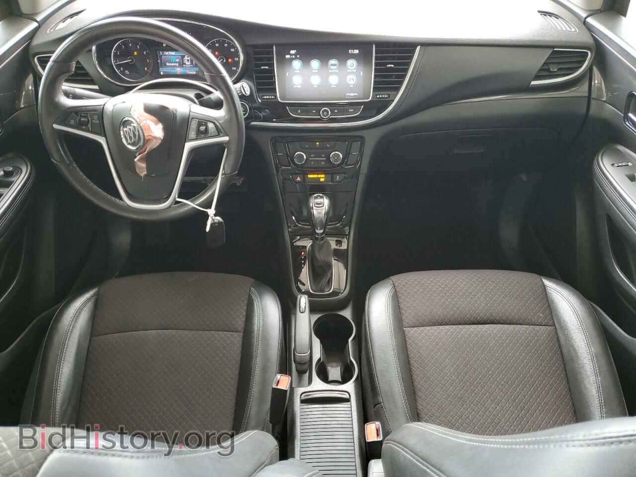 2020 BUICK ENCORE - VIN: KL4CJASB3LB024276 - Photo 8