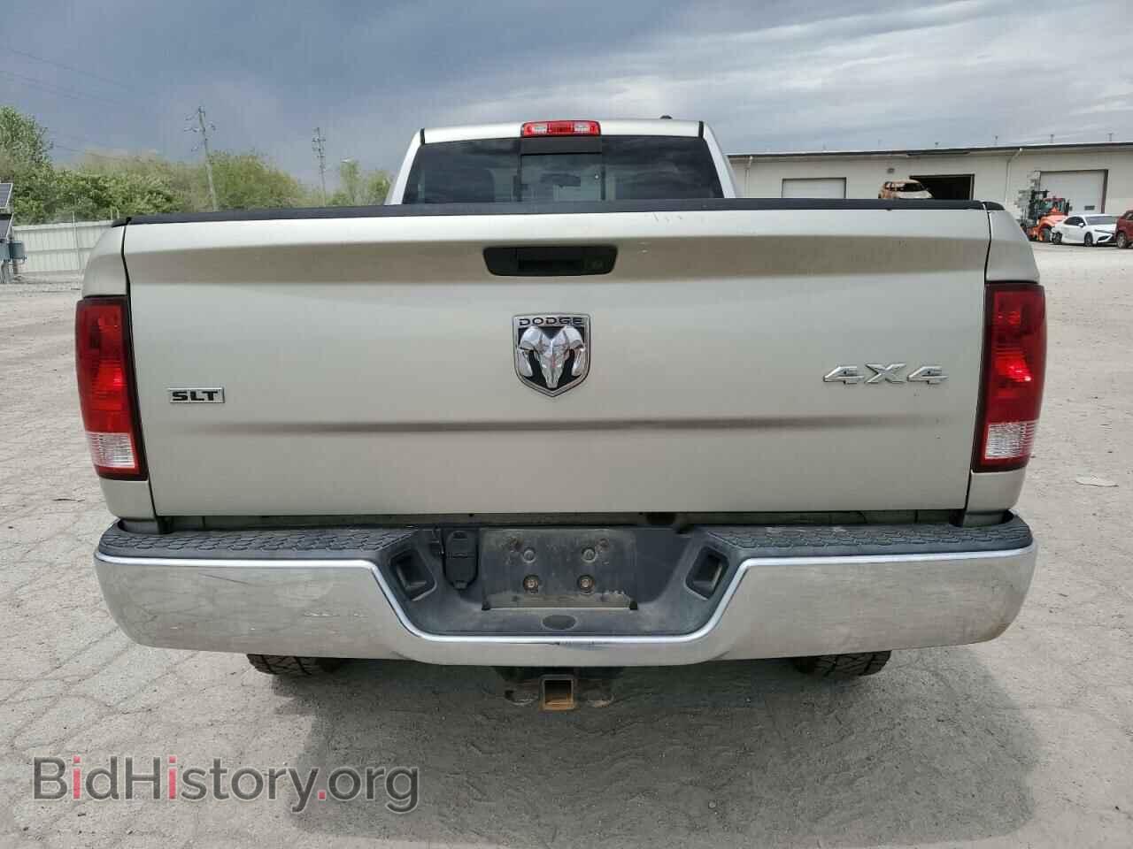 2010 DODGE All Models - VIN: 3D7LT2EL0AG118149 - Photo 6