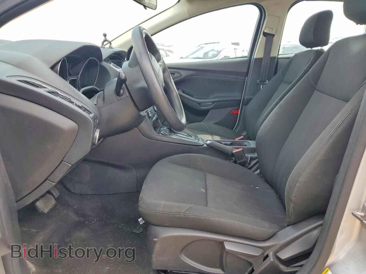 2017 FORD FOCUS - VIN: 1FADP3E29HL270076 - Photo 7