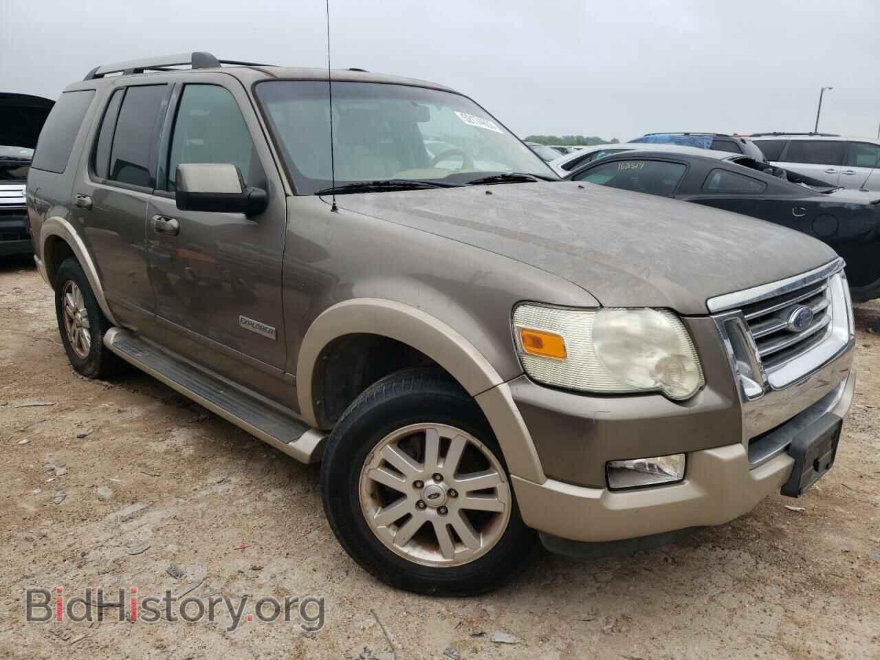 2006 FORD EXPLORER - VIN: 1FMEU64EX6UA77541 - Фото 4