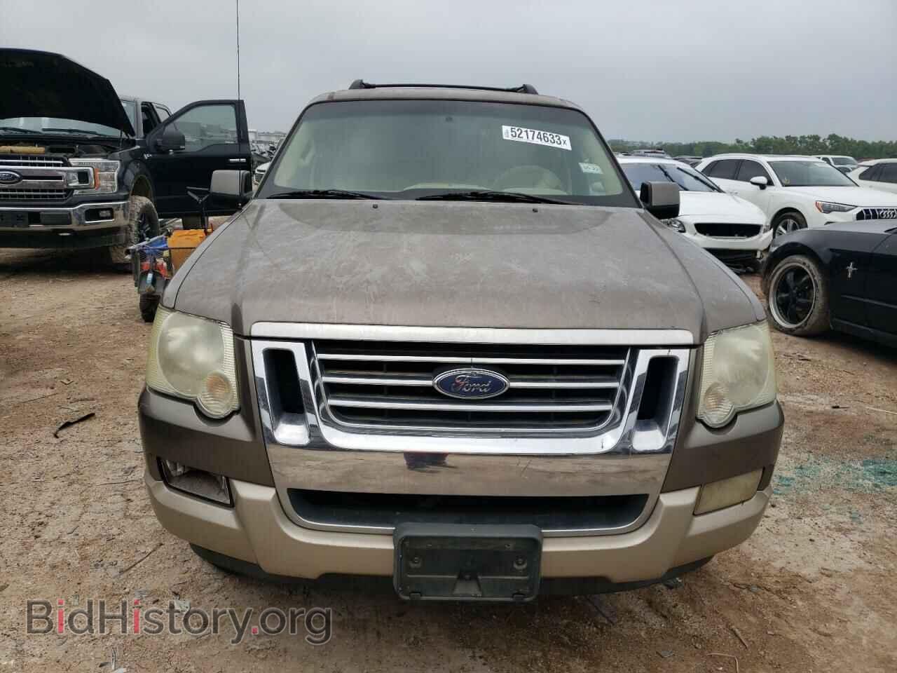2006 FORD EXPLORER - VIN: 1FMEU64EX6UA77541 - Фото 5