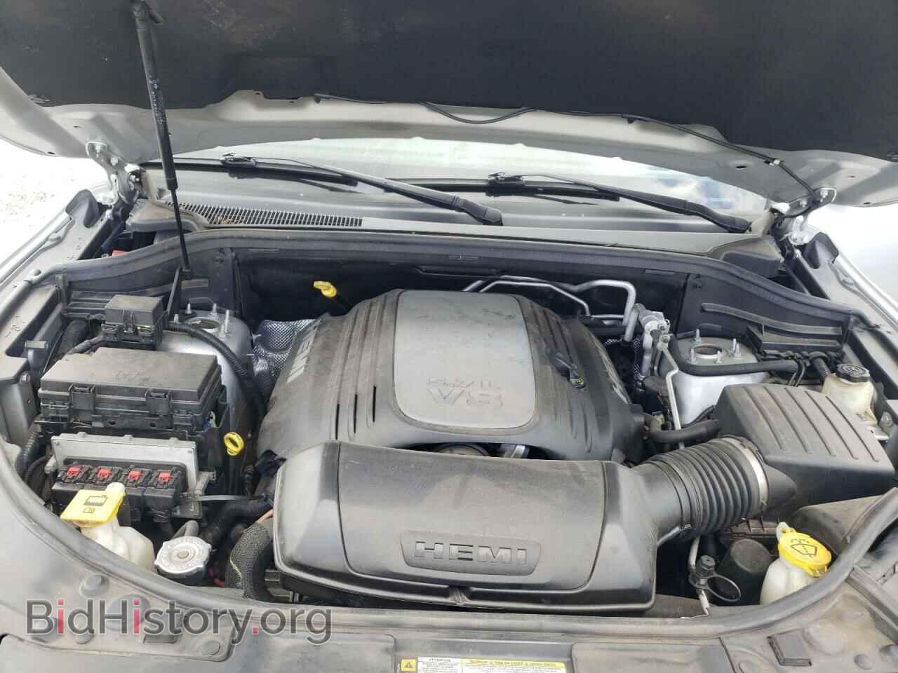 2013 DODGE DURANGO - VIN: 1C4SDHCTXDC520714 - Photo 7