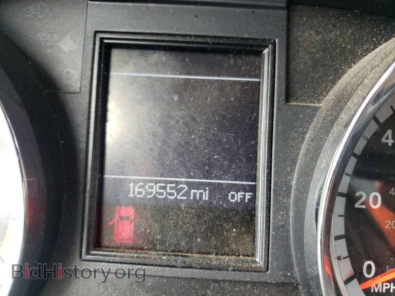2013 DODGE DURANGO - VIN: 1C4SDHCTXDC520714 - Photo 8