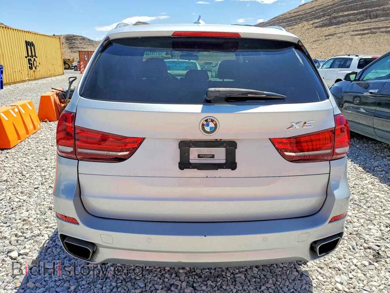 2014 BMW X5 - VIN: 5UXKR2C54E0H33792 - Фото 6