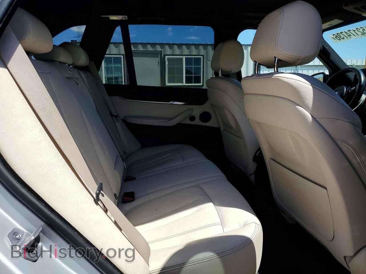 2014 BMW X5 - VIN: 5UXKR2C54E0H33792 - Фото 10