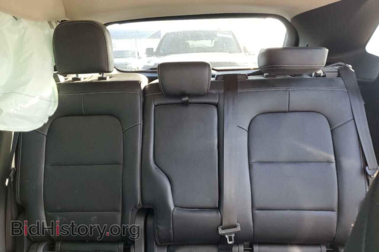 2020 FORD ESCAPE - VIN: 1FMCU9H91LUA29797 - Photo 10