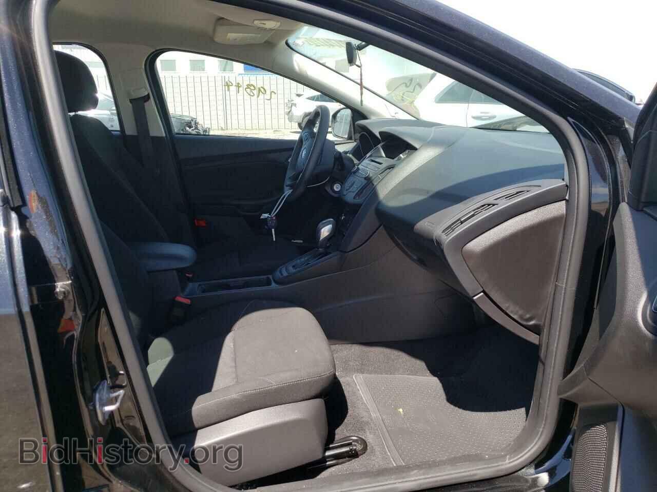 2015 FORD FOCUS - VIN: 1FADP3F28FL330439 - Фото 5