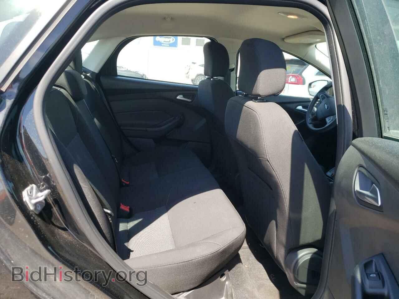 2015 FORD FOCUS - VIN: 1FADP3F28FL330439 - Фото 6