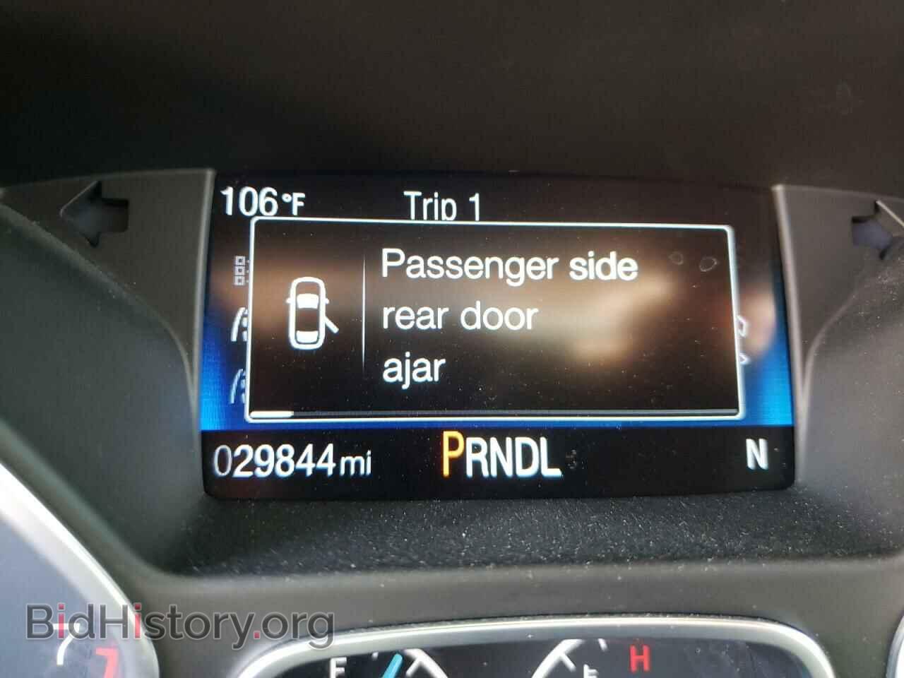 2015 FORD FOCUS - VIN: 1FADP3F28FL330439 - Фото 8