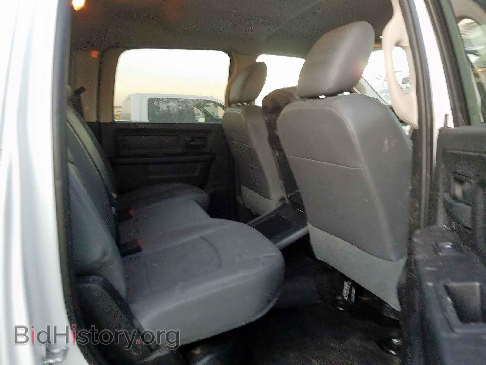 2017 RAM 3500 - VIN: 3C7WRTCL0HG567570 - Фото 6