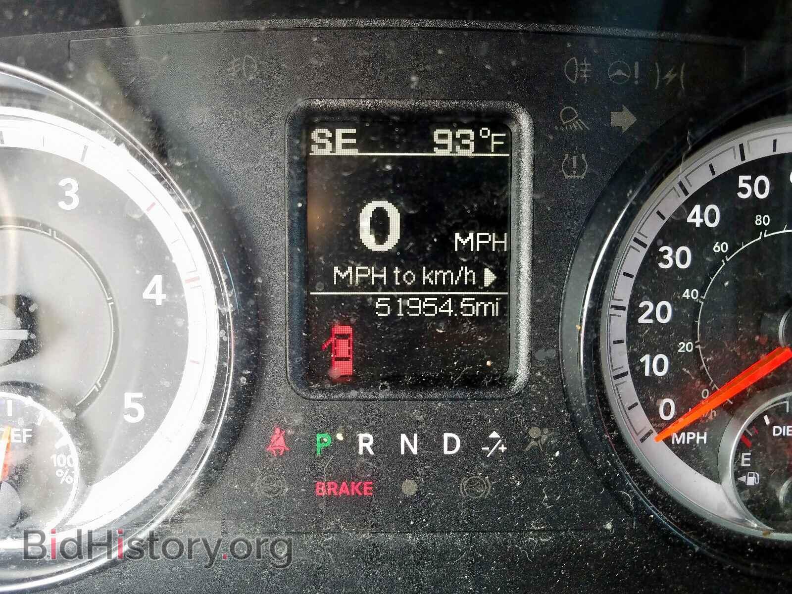 2017 RAM 3500 - VIN: 3C7WRTCL0HG567570 - Фото 8