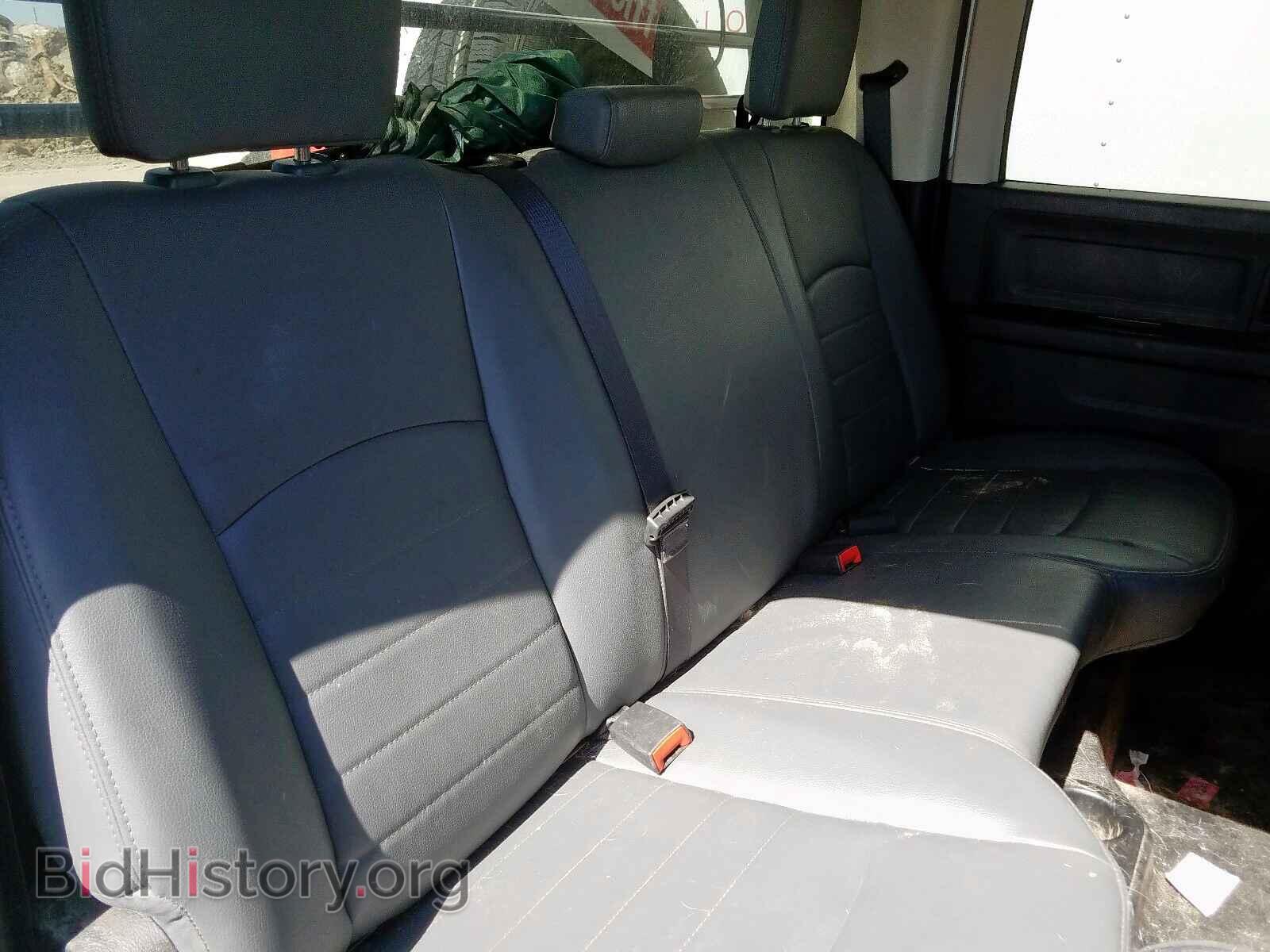 2017 RAM 3500 - VIN: 3C7WRTCL0HG567570 - Фото 9
