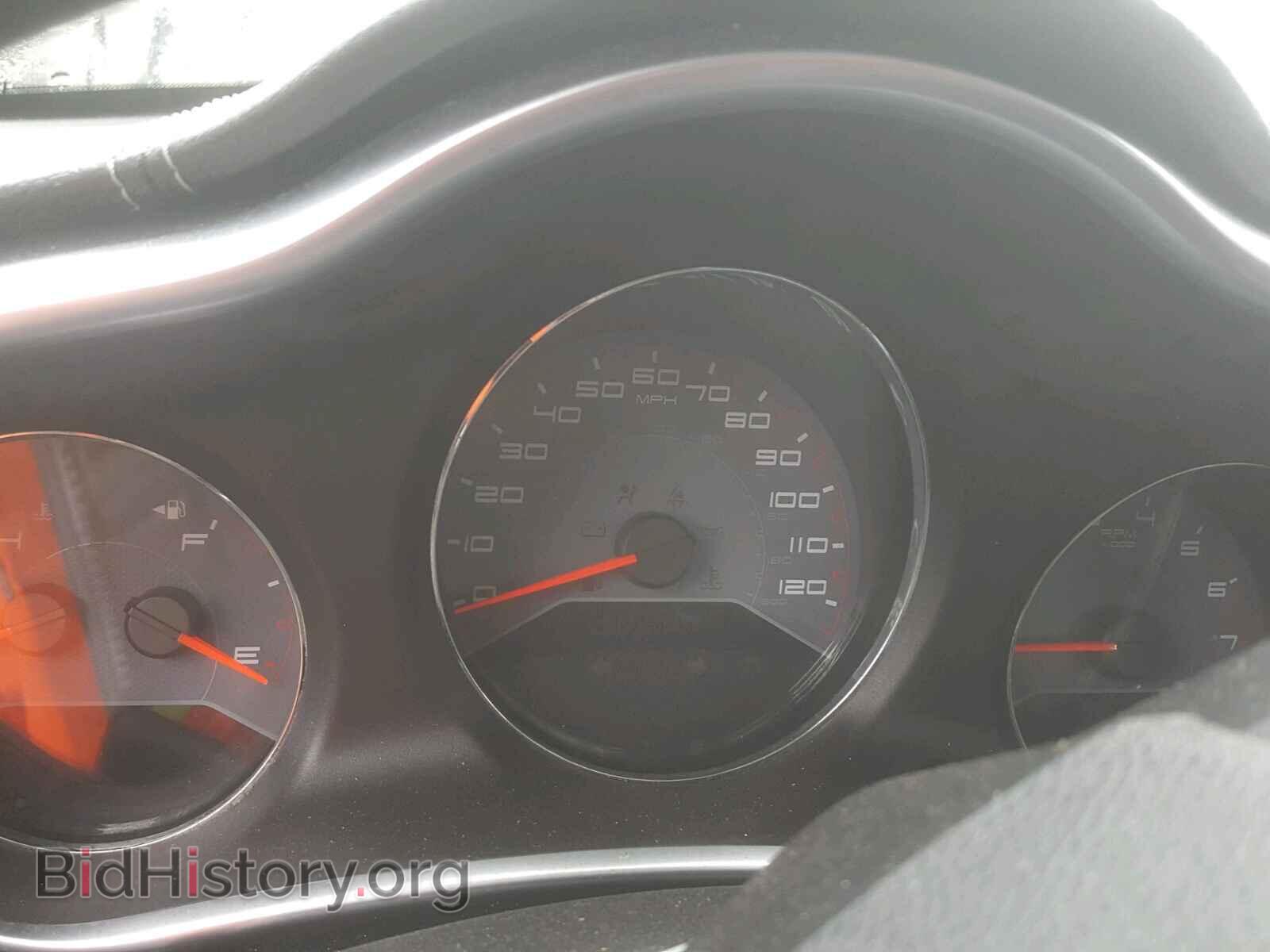 2012 DODGE AVENGER - VIN: 1C3CDZAB7CN214470 - Фото 8