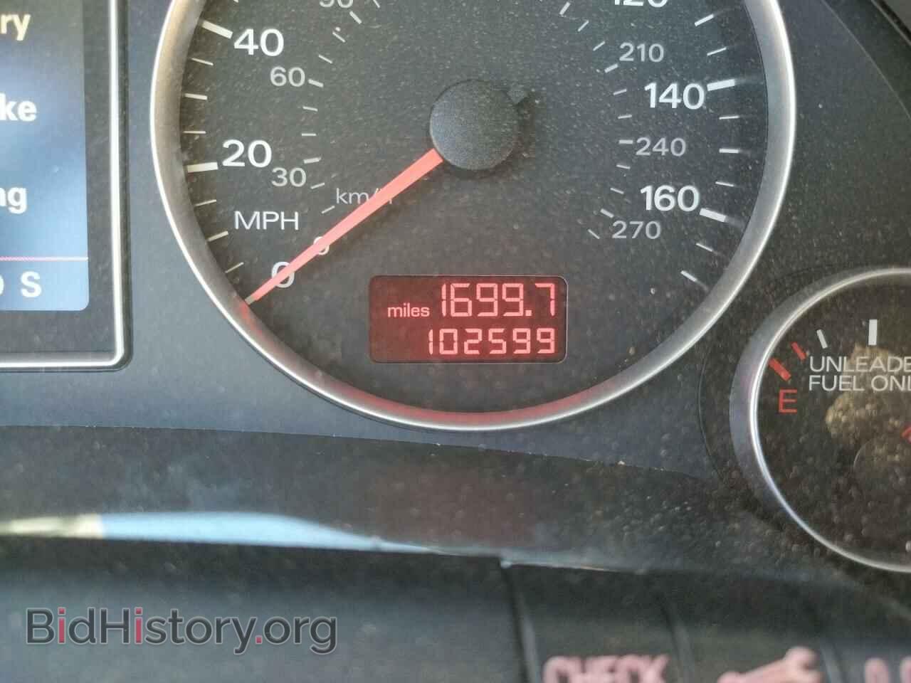 2006 AUDI A4 - VIN: WAUDF78E46A085403 - Фото 8