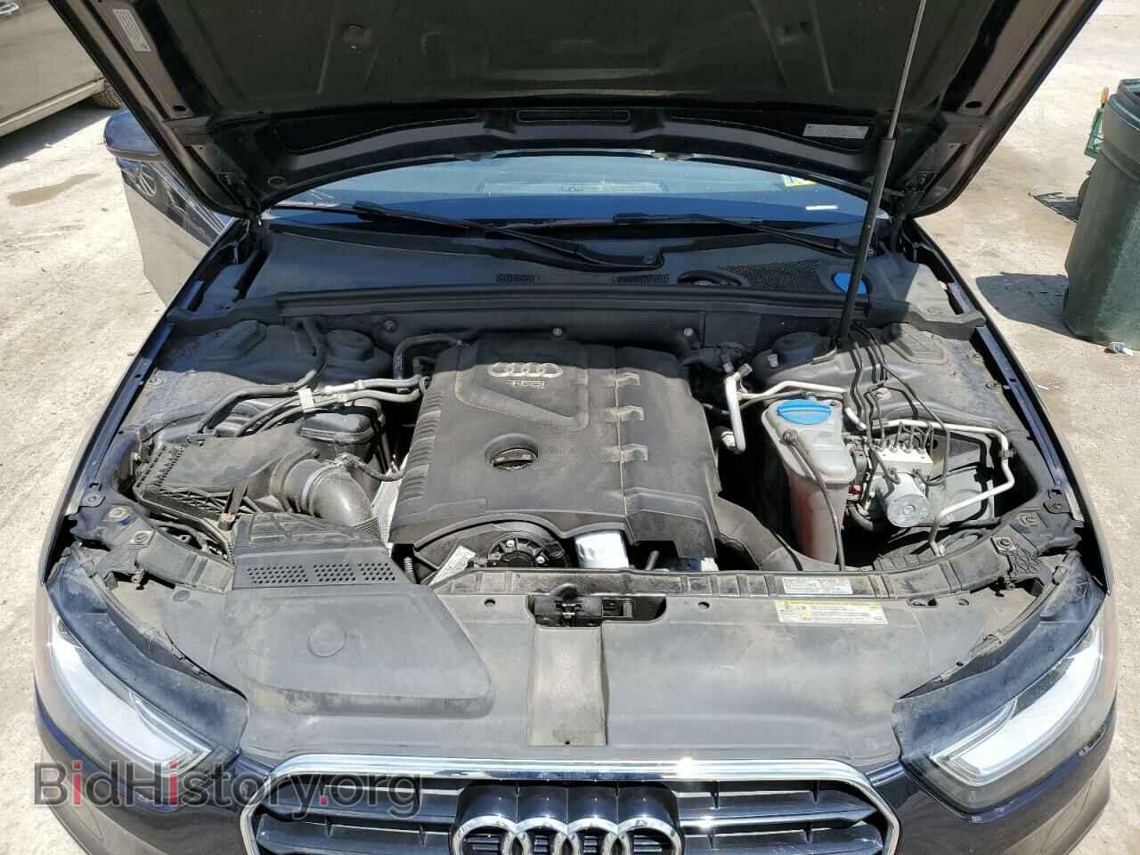 2015 AUDI A4 - VIN: WAUFFAFLXFN032155 - Photo 7