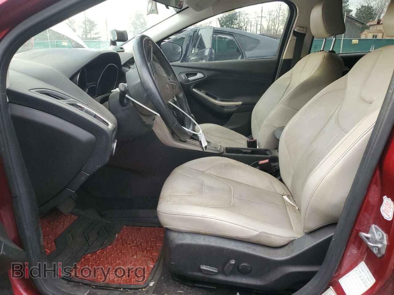 2017 FORD FOCUS - VIN: 1FADP3N25HL280247 - Photo 7