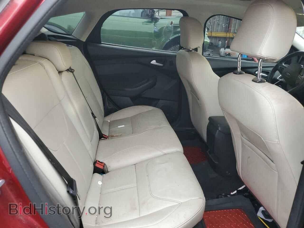 2017 FORD FOCUS - VIN: 1FADP3N25HL280247 - Photo 10