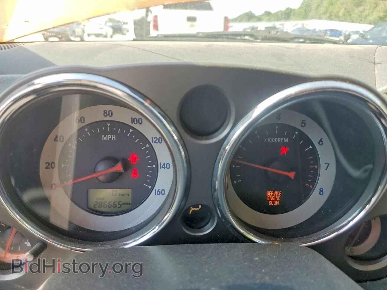 2006 MITSUBISHI ECLIPSE - VIN: 4A3AK24F86E058911 - Фото 9