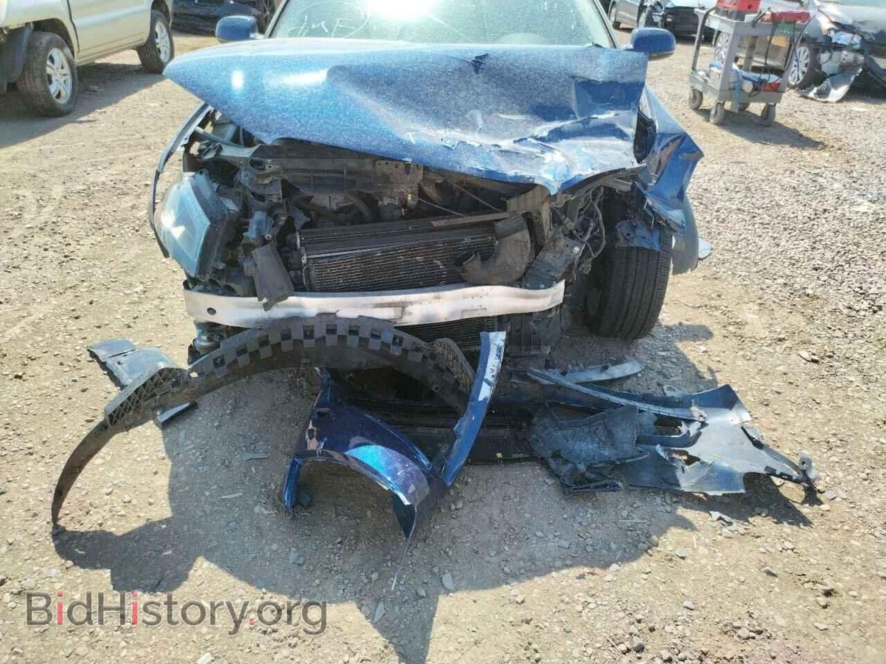 2012 AUDI A3 - VIN: WAUKJAFM5CA056601 - Фото 9