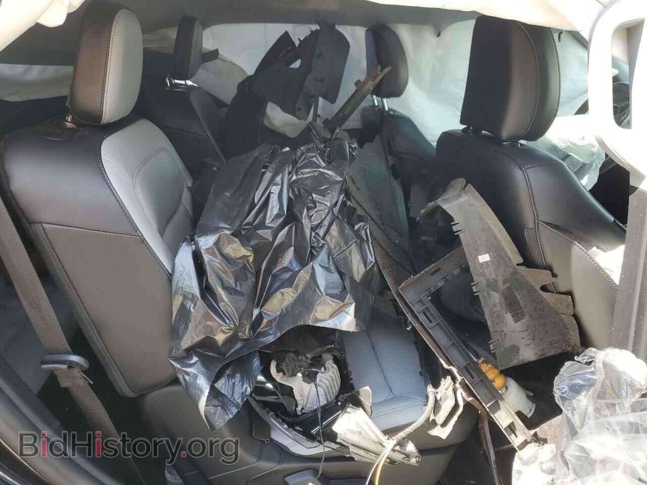 2021 FORD EXPLORER - VIN: 1FMSK8DH9MGB10670 - Photo 11