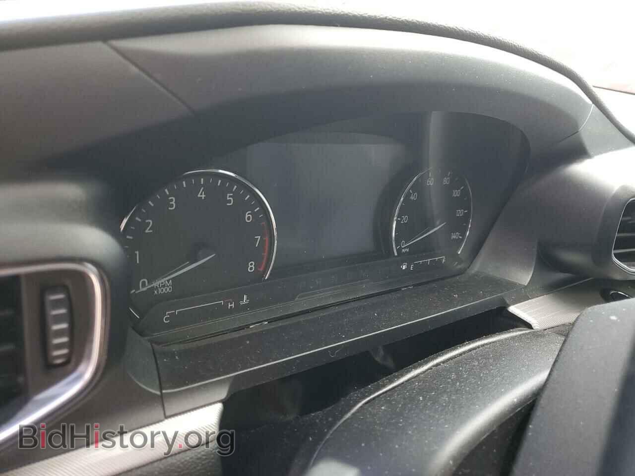 2021 FORD EXPLORER - VIN: 1FMSK8DH9MGB10670 - Photo 9