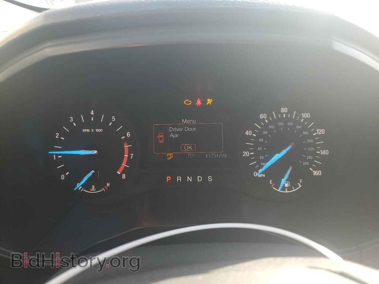 2020 FORD EDGE - VIN: 2FMPK3G94LBB30120 - Фото 9