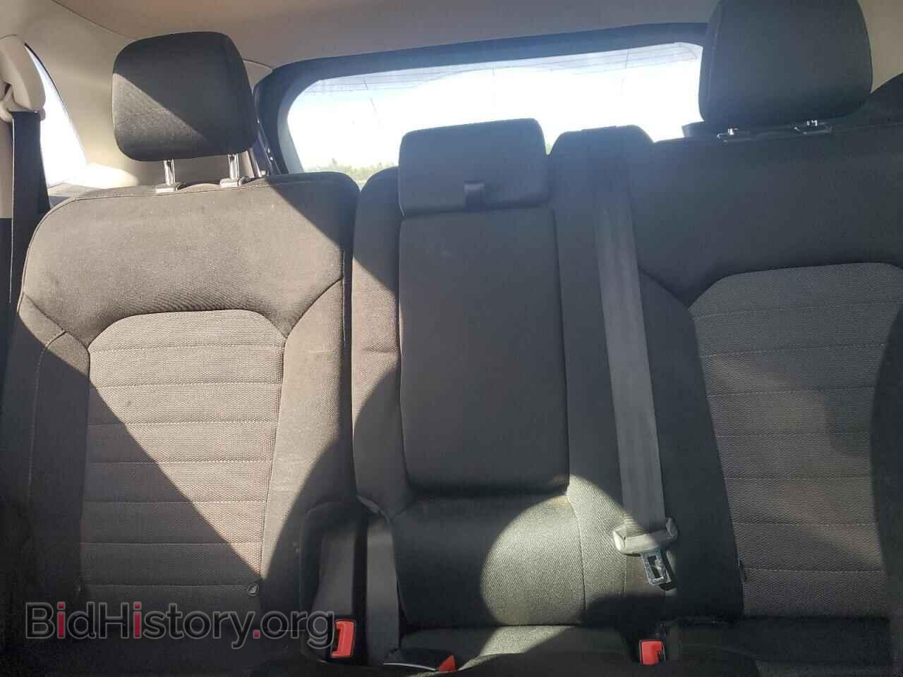 2020 FORD EDGE - VIN: 2FMPK3G94LBB30120 - Фото 10