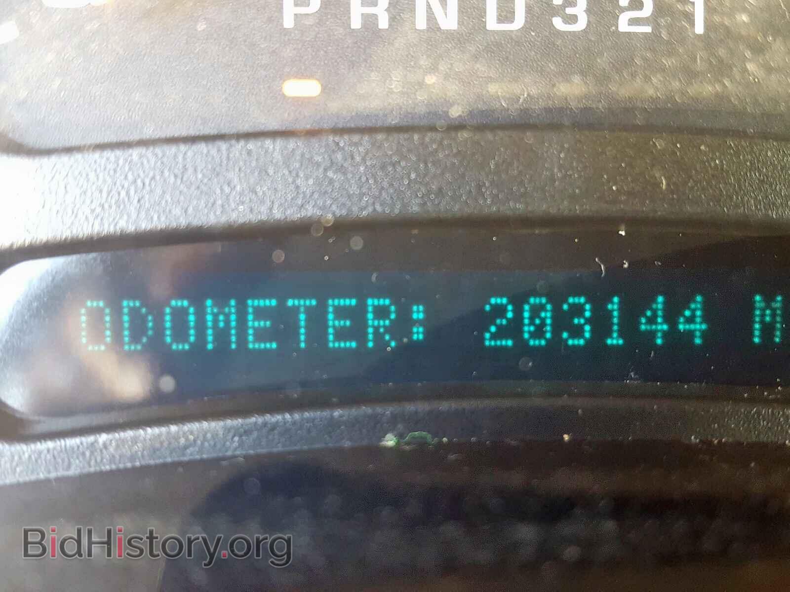2006 GMC NEW SIERRA - VIN: 2GTEK13Z361342037 - Фото 8