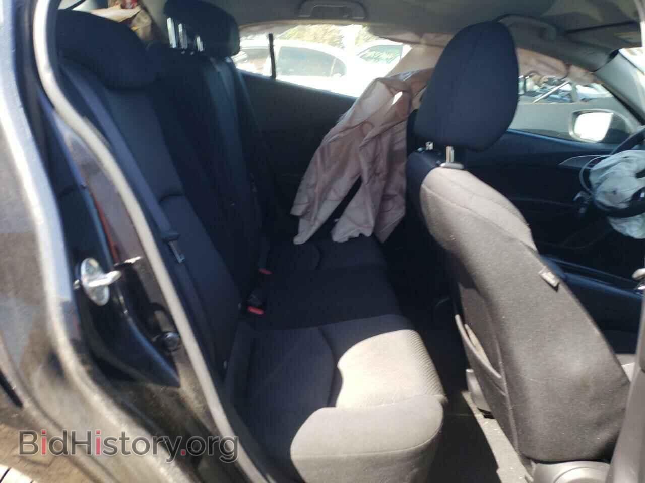 2017 MAZDA 3 - VIN: 3MZBN1K7XHM105547 - Фото 10