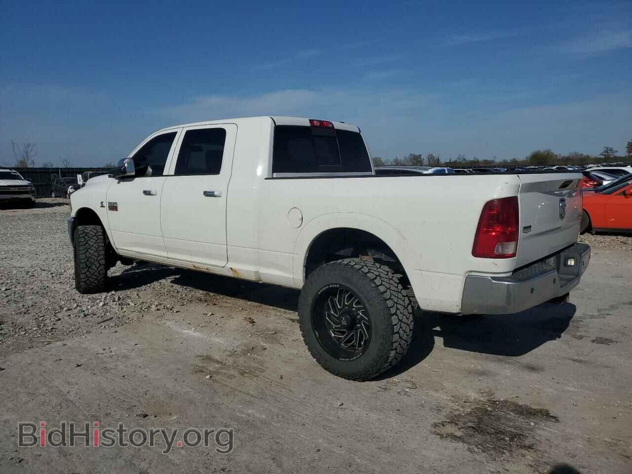 2011 DODGE All Models - VIN: 3D73Y3HL2BG516922 - Photo 2