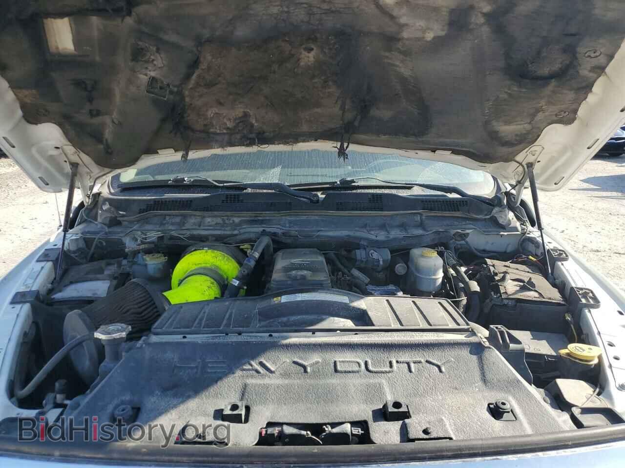2011 DODGE All Models - VIN: 3D73Y3HL2BG516922 - Photo 11