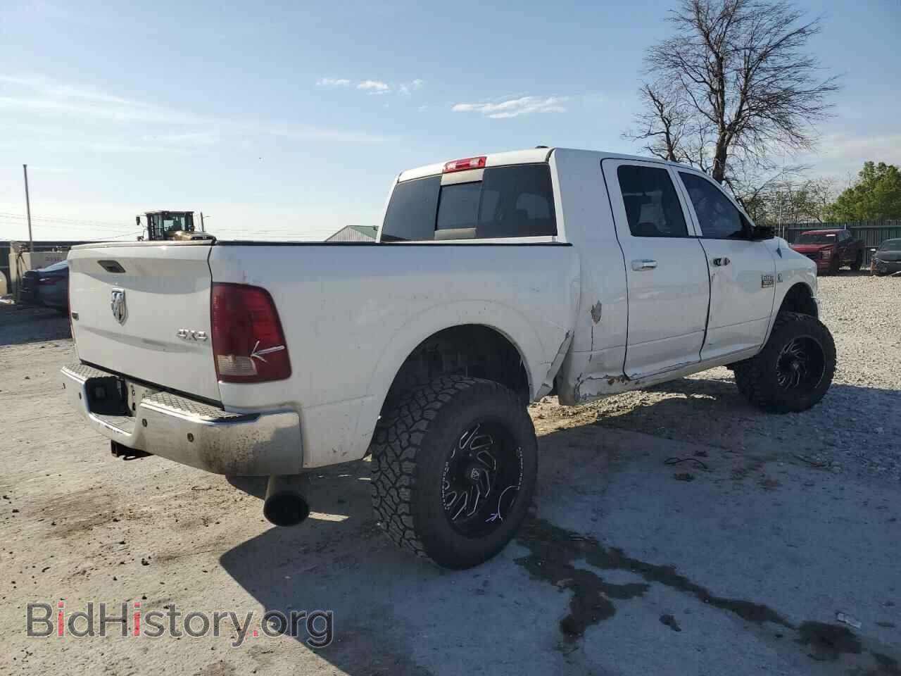 2011 DODGE All Models - VIN: 3D73Y3HL2BG516922 - Photo 3