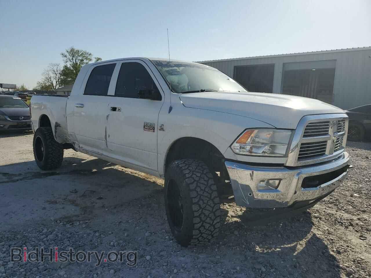 2011 DODGE All Models - VIN: 3D73Y3HL2BG516922 - Photo 4