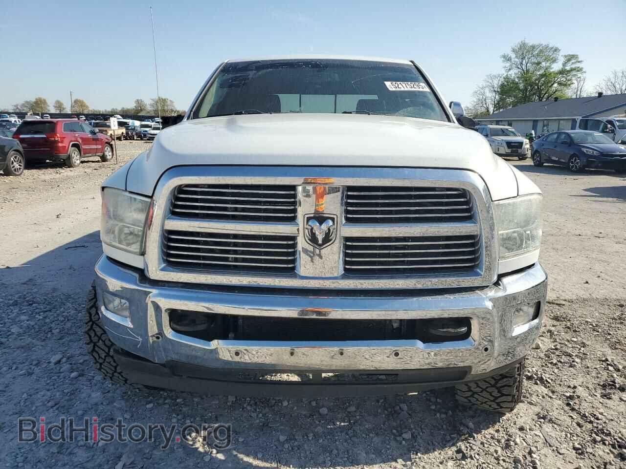 2011 DODGE All Models - VIN: 3D73Y3HL2BG516922 - Photo 5